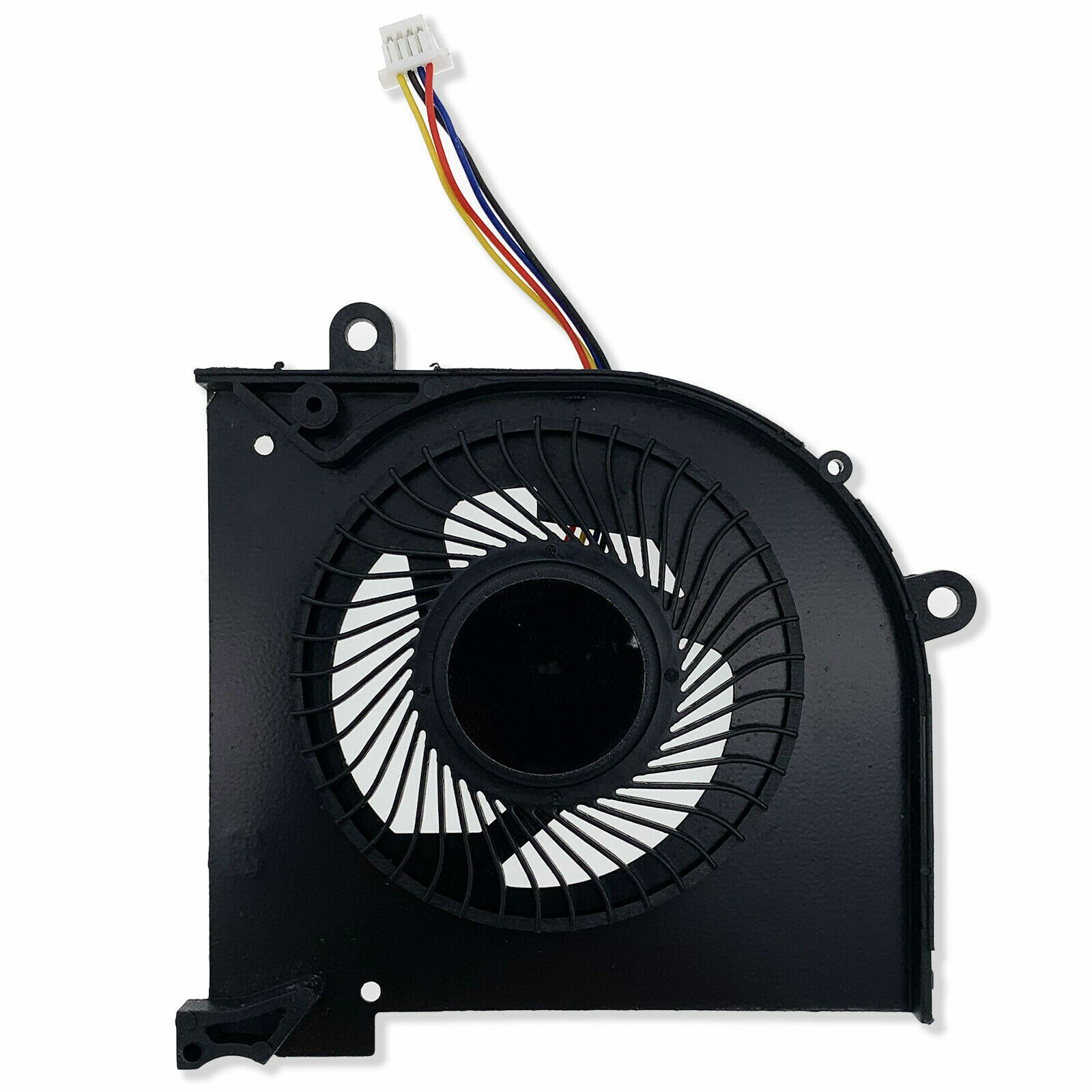 New CPU Cooling Fan for MSI GS65 Series Stealth 8SE 8SF 8SG Thin 8RE 8RF GS65VR