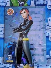 2021 POLARITY PANINI FORTNITE SERIES 3 LEGENDARY OUTFIT #219 CRACKED ICE SSP picture