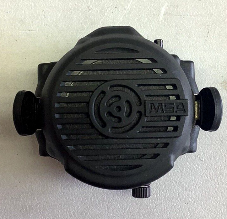 MSA ESP II Voice Amplifier 10026265 for Millennium/Advantage 1000 Gas Face Mask