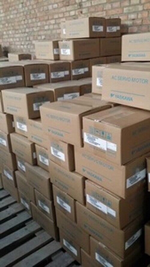 New Yaskawa Nittoku PLC NSC20 PS01 JEPMC-PS002 in box fast ship 1 year Warranty