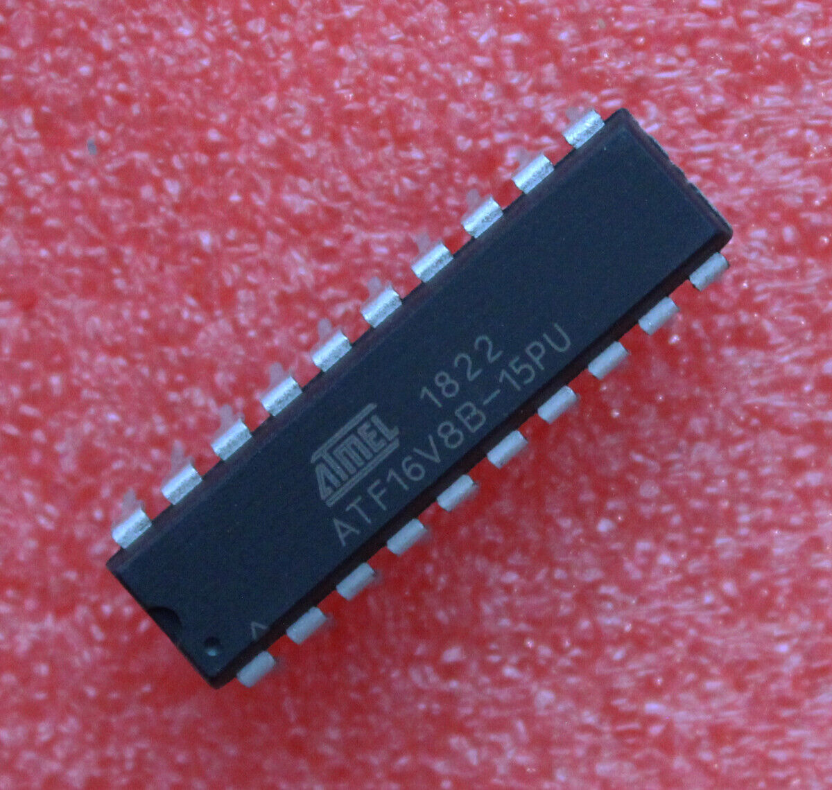 10pcs ATF16V8B-15PU ATF16V8B Integrated Circuit DIP-20