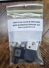 LMTV Fan Clutch Solenoid Replacement Kit picture