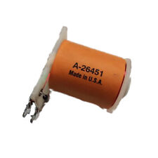 Pinball Machine Solenoid Coil - A-26451 picture