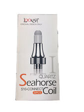 seahorse coil Quartz (5 Coils Per Pack) picture
