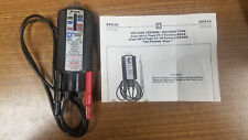 WIGGY Voltage Tester Square D Class 6610 Type VT-1    lot #1 picture