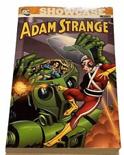 Showcase Presents: Adam Strange Volume # 1 (DC Comics October 2007) picture