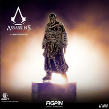FiGPiN Altair Ultra U2 Assassin's Creed -- LOCKED, UNOPENED, NEW BRAND, SEALED picture