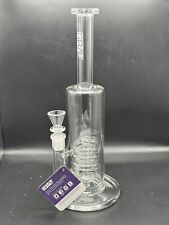GRAV® CLEAR COIL SHOWERHEAD WATER PIPE picture