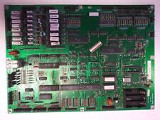 Data East 27-93 520-5003 Pinball motherboard CPU - Checkpoint? picture