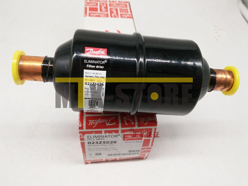 1pcs New For Danfoss DCL 084S 023Z5026 Brand new ones