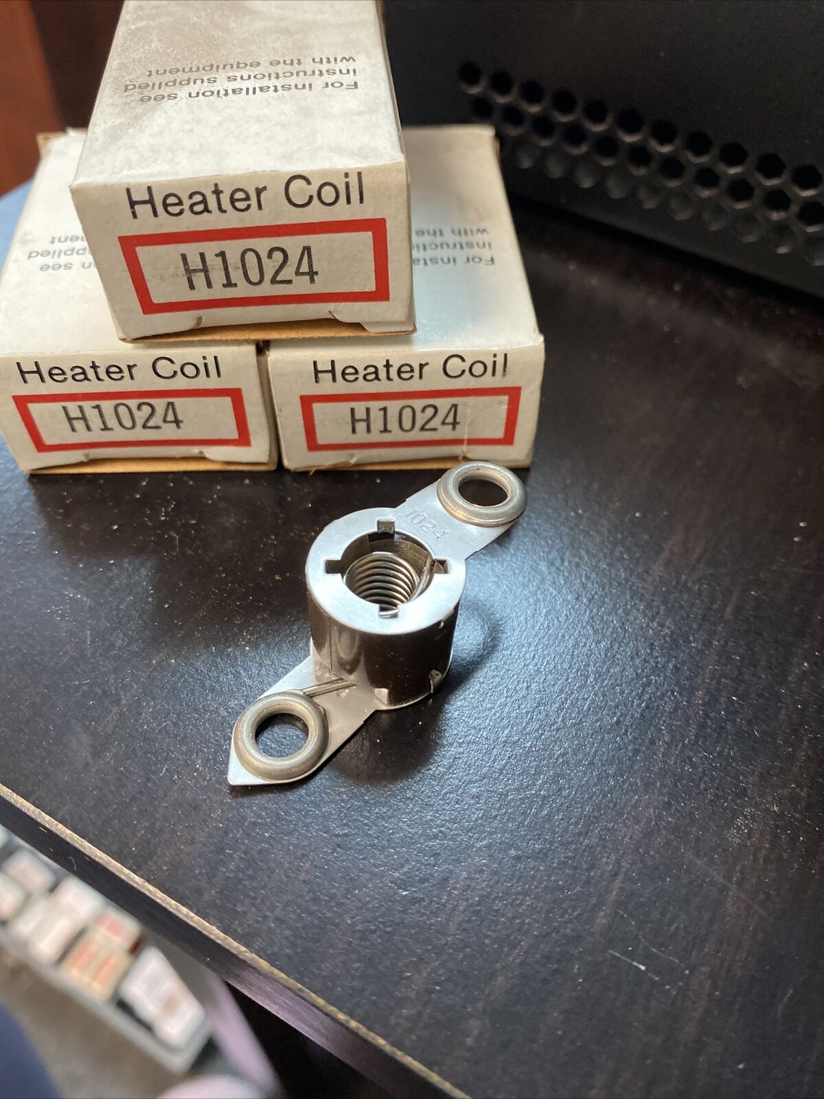 H1024 Cutler Hammer Heater Coil