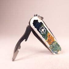 Ballast Point Brewery Sculpin Fish Victorinox Rambler 58mm Swiss Army Knife  picture