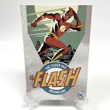 Flash The Silver Age Volume 1 New DC Comics TPB Paperback picture