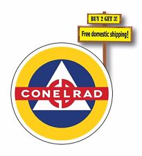 CONELRAD 5