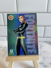 Polarity Panini Fortnite Series 3 HOLO Legendary Outfit #219 SP picture