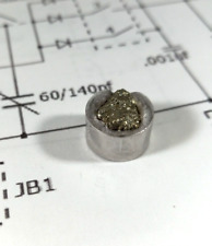 Semiconductor Pyrite Cast Crystal for Philmore or Whisker Crystal Radio Diode picture