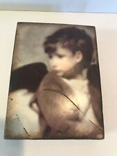 Sid Dickens Memory Block T-230 Rascal picture