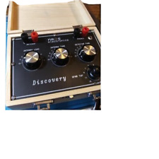 DISCOVERY High Performance Crystal Radio Kit SENSITIVE AND SELECTIVE picture