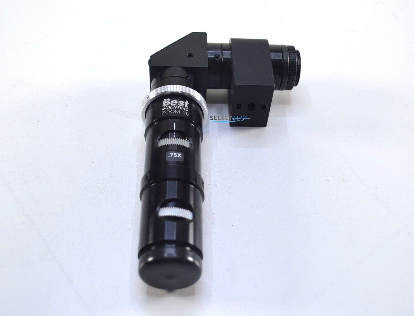 OPTEM ZOOM 70 OPTICAL ZOOM LENS WITH 90 DEGREES OPTICAL ANGLE **LOOK** (REF.: G)