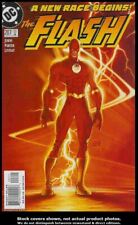 Flash (2nd Series) #207 VF/NM picture