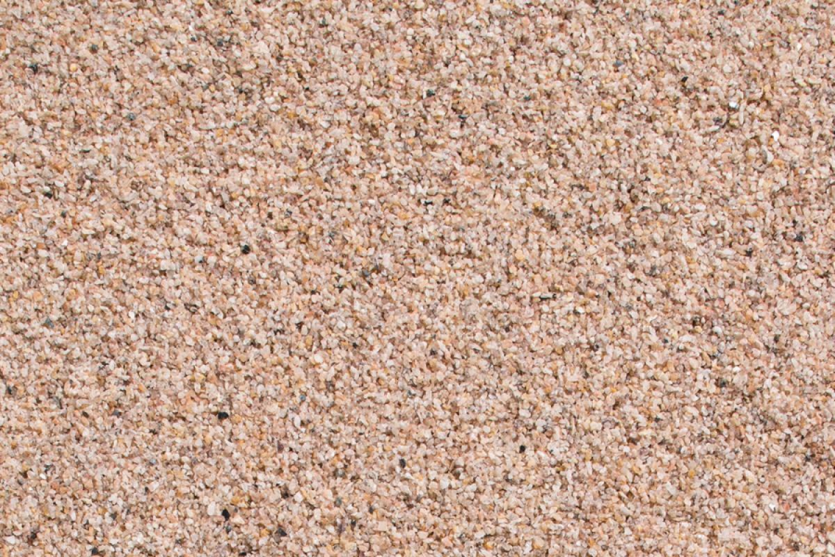 Auhagen 61830 Granite track ballast beige-brown H0