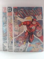 YOU PICK THE ISSUE - THE FLASH VOL. 2 - DC - ISSUE 0 - 230 + ANNUALS picture