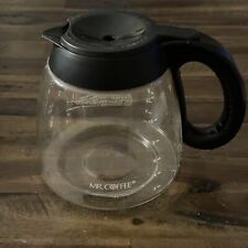 Mr. Coffee Coffee Pot Replacement Carafe for a 12 cup Brewing Machine picture