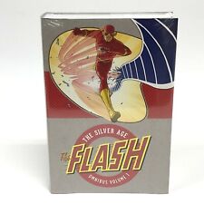 Flash The Silver Age Omnibus Volume 1 New DC Comics HC Hardcover Sealed picture