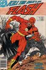 FLASH VOL. 2 #4-241 YOU PICK & CHOOSE ISSUES DC COMICS 1987 COPPER MODERN AGE picture