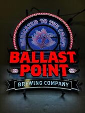 Ballast Point Beer Illuminated Si - Bar Decorative Sign 30