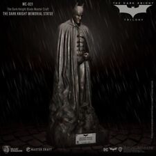 Dark Knight - Memorial Statue picture