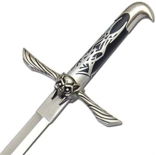 Snake Eye Tactical Assassins Creed Altair Majestic Sword with Sheath