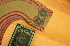 Lucky Pot Playing Cards - Cannabis, Marijuana, Weed - All Original Poker Cards picture