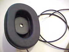 PIEZO HEADPHONE FOR CRYSTAL AND REGEN RECEIVERS (HIGH IMPEDANCE) picture