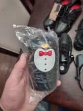 Avon Mini Penguin Vacuum Collectible Rare picture