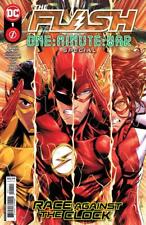 FLASH ONE-MINUTE WAR SPECIAL #1 | Select Covers | NM 2023 DC Comics picture