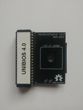 NeoBiosMasta 1.7 Neo geo mv1b mv1c Unibios adapter with Unibios 4.0 EEPROM picture