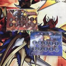 Digimon Limited  Card Game Memory Gauge picture