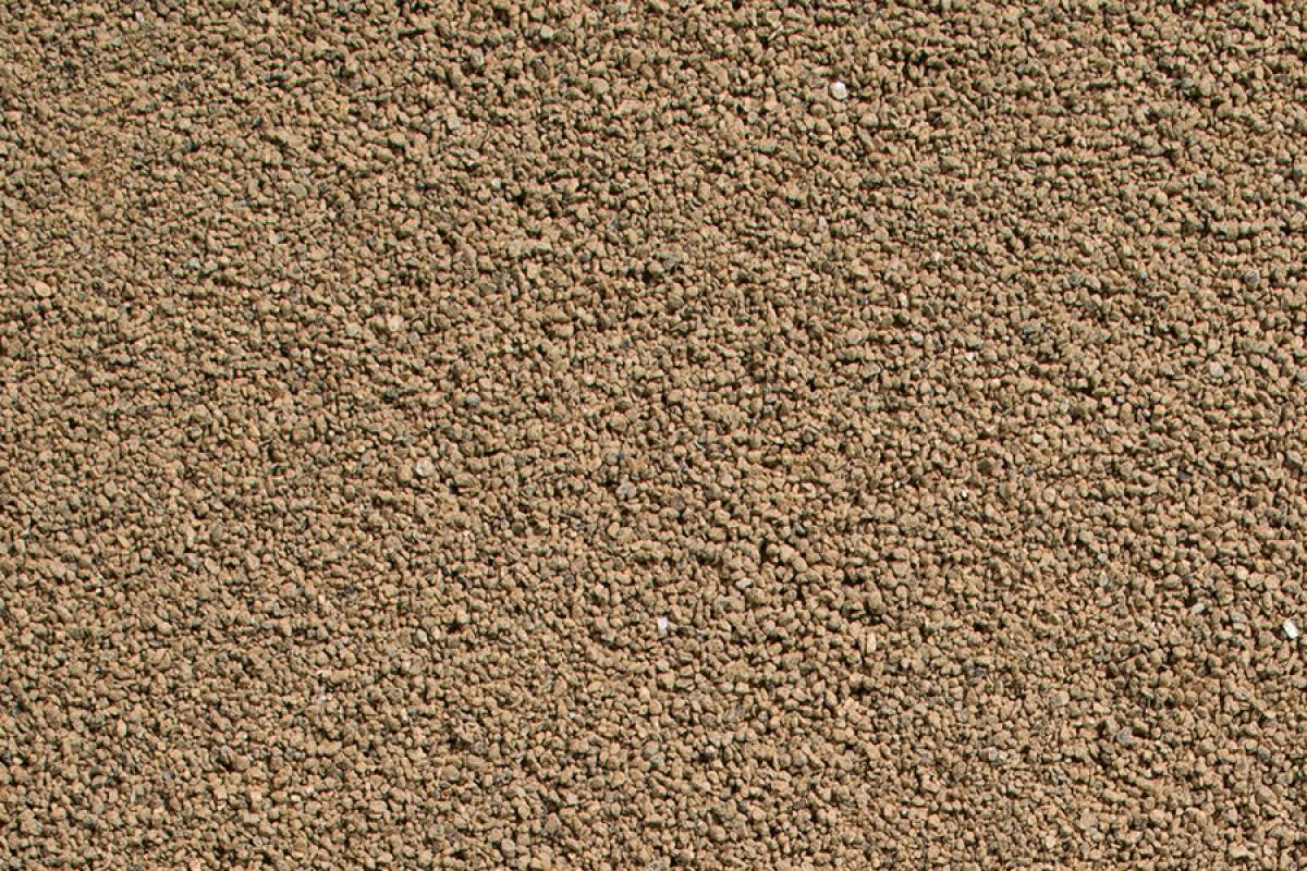 Auhagen 61831 Granite track ballast earth-brown H0