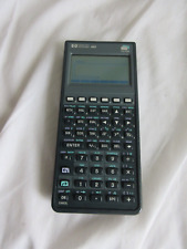 HP 48G Graphing Calculator 32MB Ram Clean Works picture