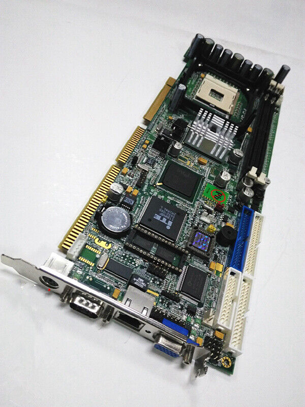1pc COMMELL FS-977 Industrial Computer Motherboard