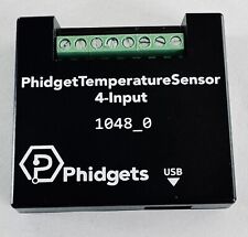 Phidget Temperature Sensor 1048 picture