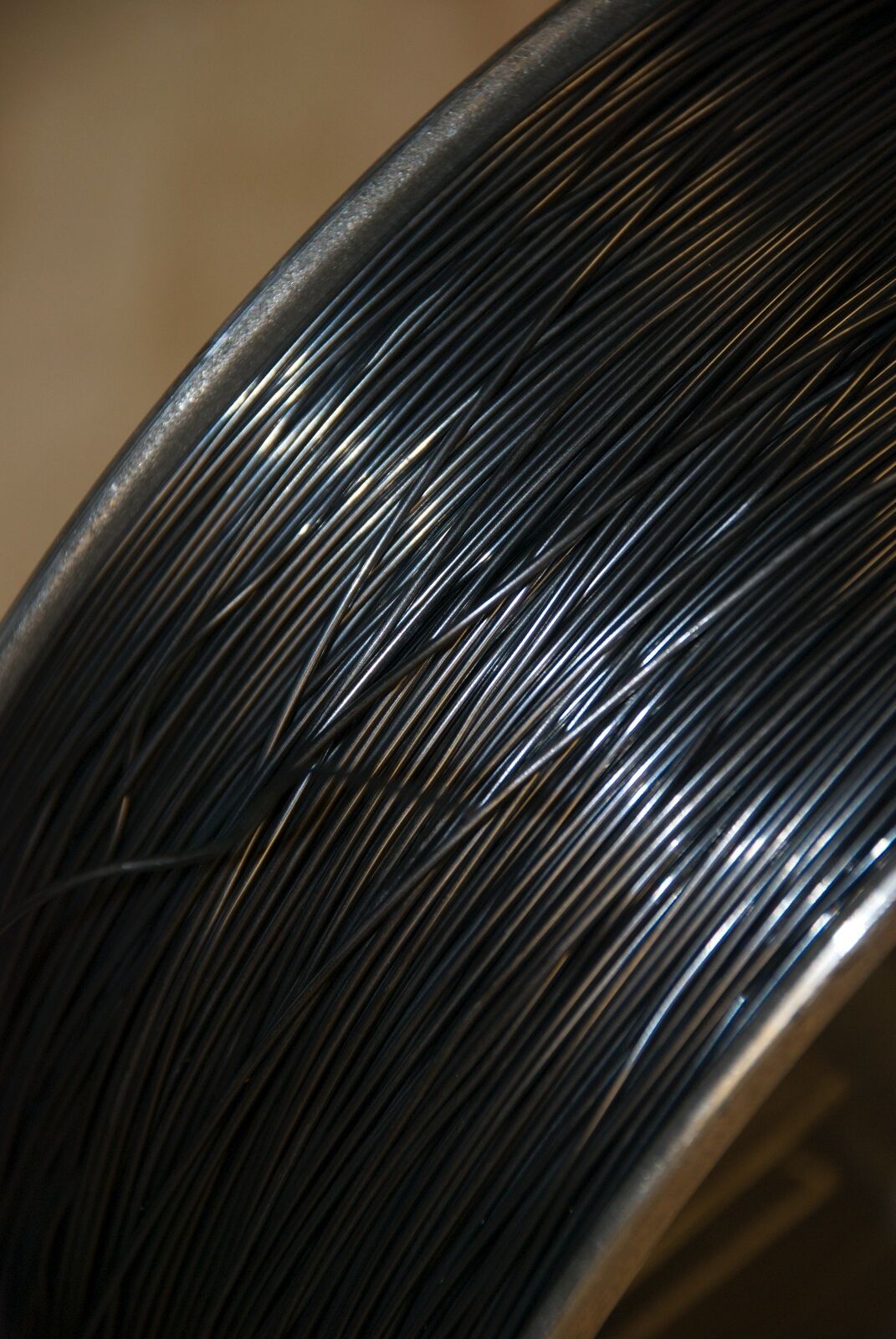 Nitinol NiTi SMA muscle wire 1mm thick 31cm - 12\