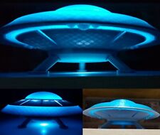 UFO 1A - LARGE (with Lighting)inspired by Earth vs the Flying Saucers & 27th Day picture