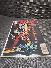 Flash #138 1st Cameo The Black Flash (DC) picture
