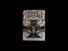 Bicycle Transducer Oriduru Playing Cards Deck New - SEALED picture