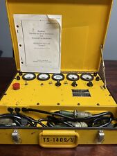 Naval Weapons Test Set Inverter Military Combat War Navy picture