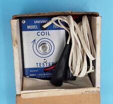 Orbit Laboratories 705 Coil Tester picture