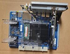 Aristocrat Gen 8 CPU Carrier Board with video card PCBA 494900 NEW Helix Helix + picture