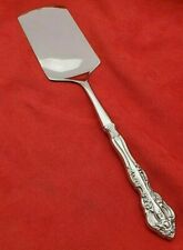 Michelangelo by Oneida Stainless Steel Custom Made Lasagna Server picture